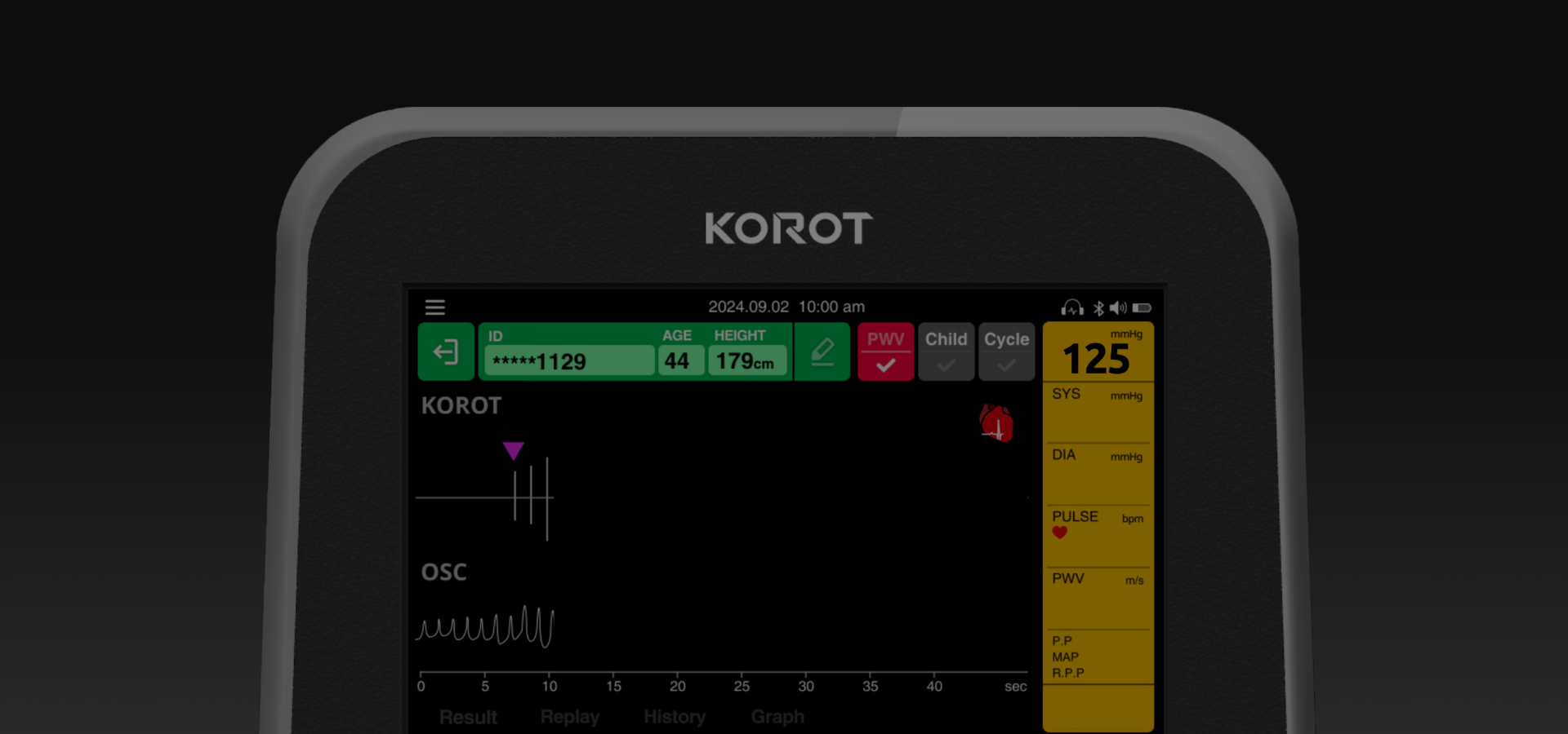 KOROT